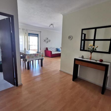 Logement Terrain De Tennis/Piscine 800M De La Mer Portimão Εξωτερικό φωτογραφία