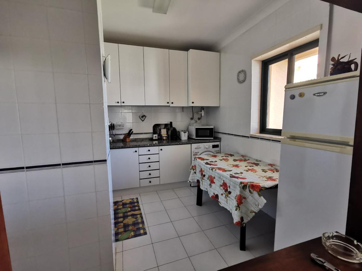 Logement Terrain De Tennis/Piscine 800M De La Mer Portimão Εξωτερικό φωτογραφία