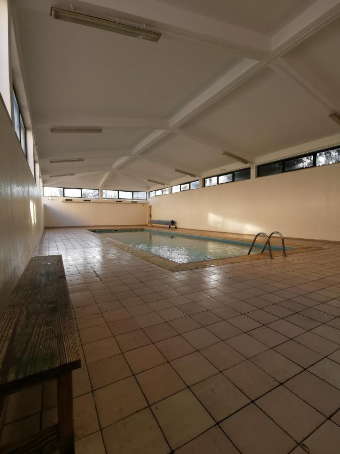 Logement Terrain De Tennis/Piscine 800M De La Mer Portimão Εξωτερικό φωτογραφία